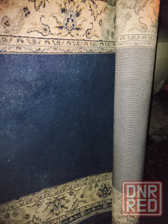 Ковровая дорожка Донецк - изображение 3