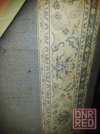 Ковровая дорожка Донецк - изображение 2