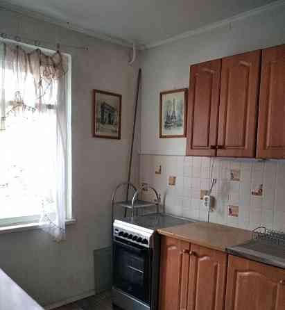 1-к квартира, 39 м2, 4 эт. Мариуполь