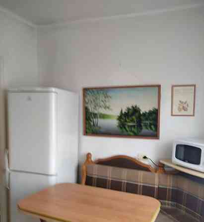 1-к квартира, 39 м2, 4 эт. Мариуполь