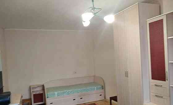 1-к квартира, 39 м2, 4 эт. Мариуполь