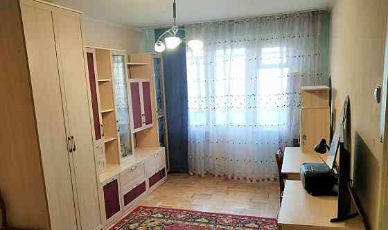 1-к квартира, 39 м2, 4 эт. Мариуполь