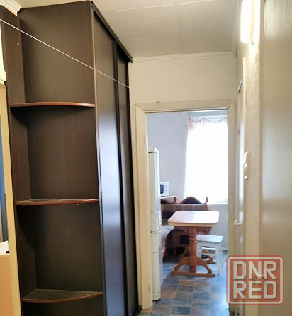 1-к квартира, 39 м2, 4 эт. Мариуполь - изображение 3