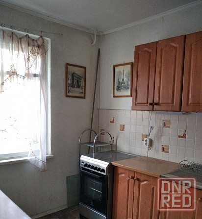 1-к квартира, 39 м2, 4 эт. Мариуполь - изображение 5