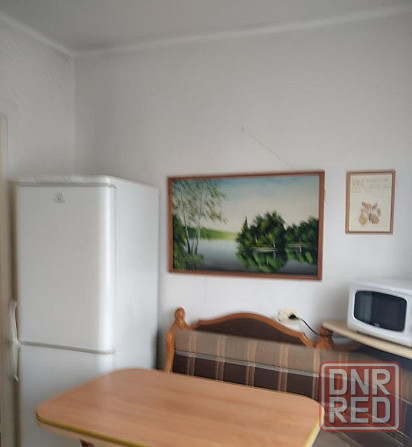 1-к квартира, 39 м2, 4 эт. Мариуполь - изображение 2