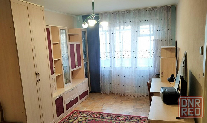 1-к квартира, 39 м2, 4 эт. Мариуполь - изображение 1