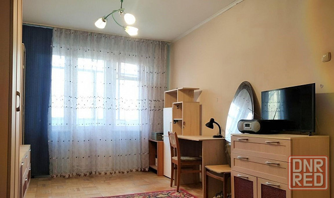 1-к квартира, 39 м2, 4 эт. Мариуполь - изображение 6