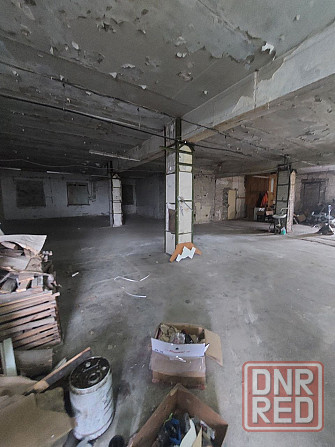 Сдам в аренду коммерческую недвижимость Мариуполь - изображение 4