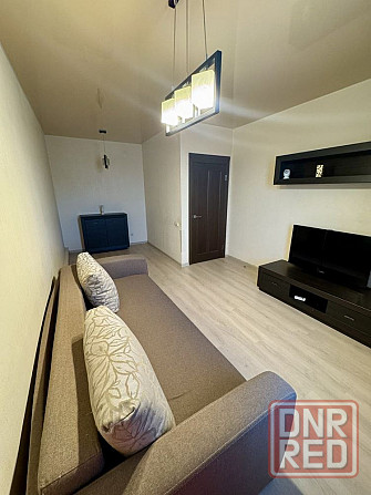 Сдам в аренду просторную 1-комнатную квартиру бул. Шевченко Калининский р-н, Калининский рынок Донецк - изображение 1