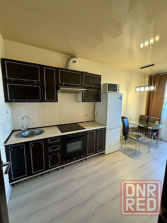 Сдам в аренду просторную 1-комнатную квартиру бул. Шевченко Калининский р-н, Калининский рынок Донецк - изображение 5