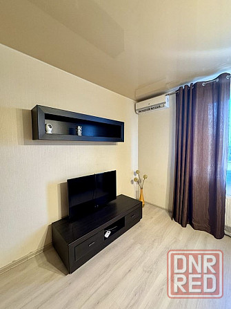 Сдам в аренду просторную 1-комнатную квартиру бул. Шевченко Калининский р-н, Калининский рынок Донецк - изображение 7