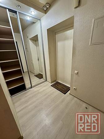 Сдам в аренду просторную 1-комнатную квартиру бул. Шевченко Калининский р-н, Калининский рынок Донецк - изображение 6