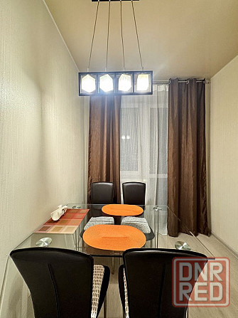 Сдам в аренду просторную 1-комнатную квартиру бул. Шевченко Калининский р-н, Калининский рынок Донецк - изображение 4