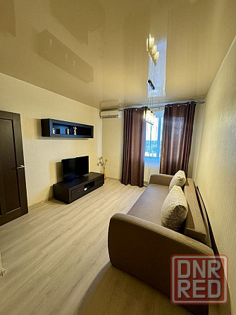 Сдам в аренду просторную 1-комнатную квартиру бул. Шевченко Калининский р-н, Калининский рынок Донецк - изображение 3