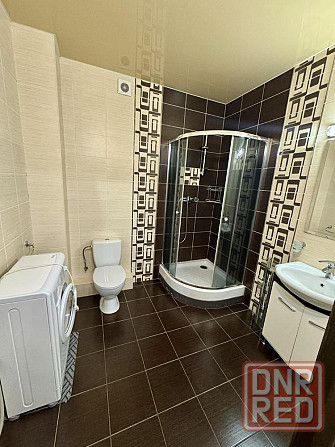 Сдам в аренду просторную 1-комнатную квартиру бул. Шевченко Калининский р-н, Калининский рынок Донецк - изображение 2