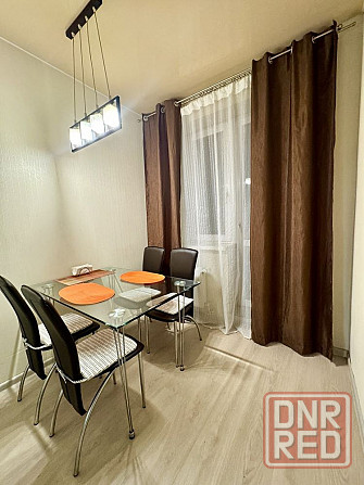 Сдам в аренду просторную 1-комнатную квартиру бул. Шевченко Калининский р-н, Калининский рынок Донецк - изображение 8