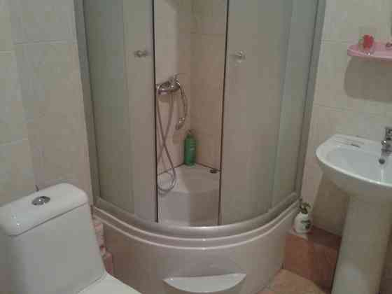 сдам 1- ком квартиру в киевском р-не, ул. артема, д. сити, евро, есть все. Донецк