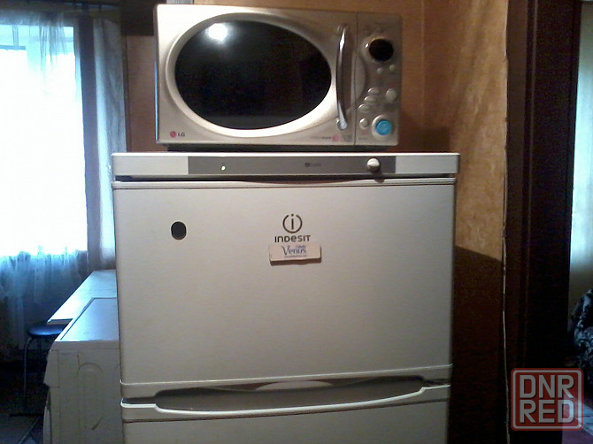 сдам 1- ком квартиру в киевском р-не, ул. артема, д. сити, евро, есть все. Донецк - изображение 4