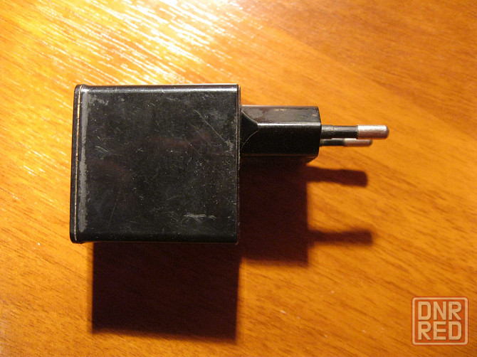 Samsung Galaxy Tab оригинальное зарядное Донецк - изображение 2