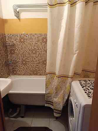 1-к квартира, 39 м2, 5/5 эт. Мариуполь