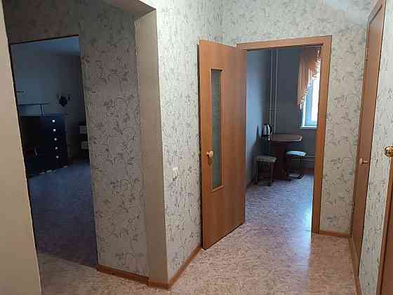 1-к квартира, 39 м2, 5/5 эт. Мариуполь