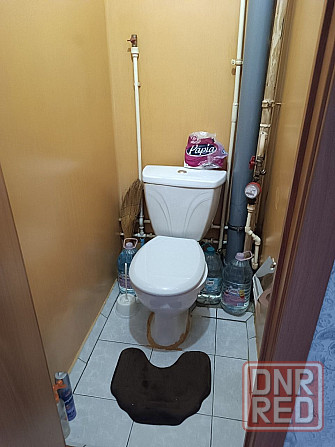 1-к квартира, 39 м2, 5/5 эт. Мариуполь - изображение 1