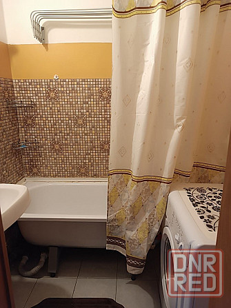 1-к квартира, 39 м2, 5/5 эт. Мариуполь - изображение 4