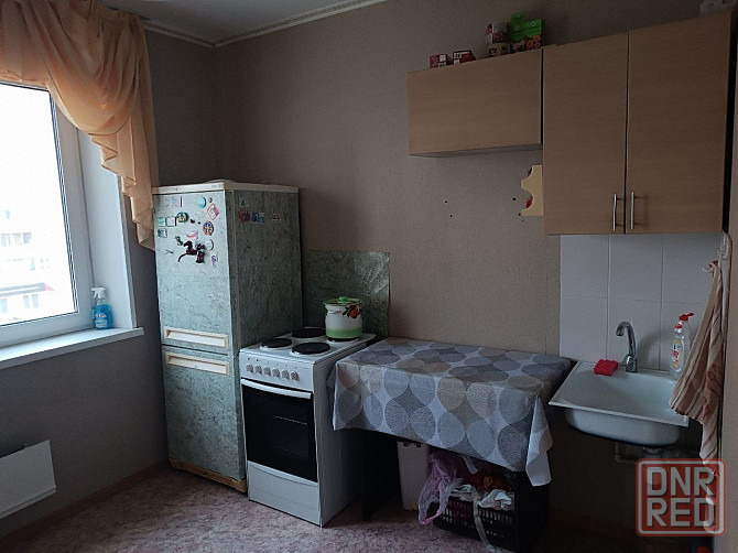 1-к квартира, 39 м2, 5/5 эт. Мариуполь - изображение 5