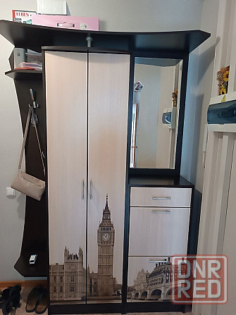 1-к квартира, 39 м2, 5/5 эт. Мариуполь - изображение 3