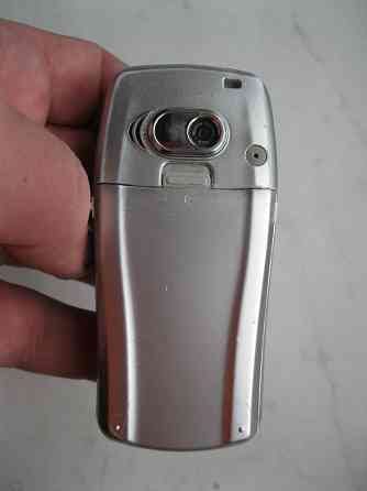 Siemens st60+новый аккумулятор Донецк