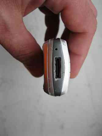 Siemens st60+новый аккумулятор Донецк