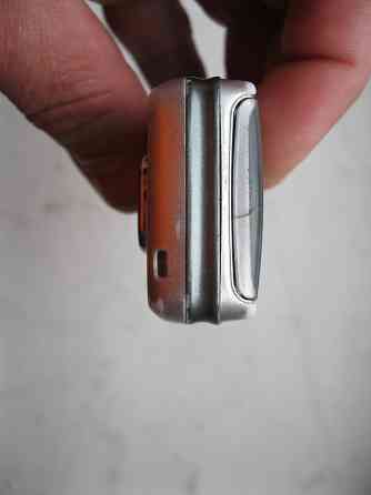 Siemens st60+новый аккумулятор Донецк