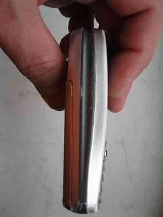 Siemens st60+новый аккумулятор Донецк