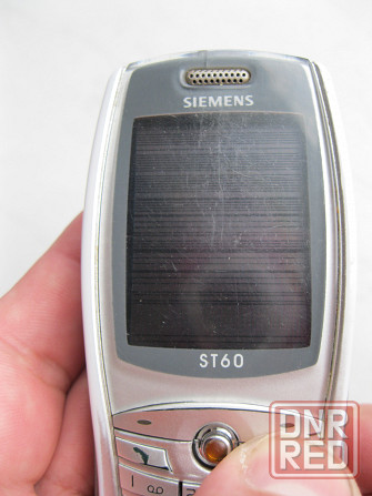 Siemens st60+новый аккумулятор Донецк - изображение 2