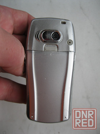 Siemens st60+новый аккумулятор Донецк - изображение 3