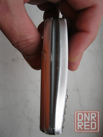 Siemens st60+новый аккумулятор Донецк - изображение 5