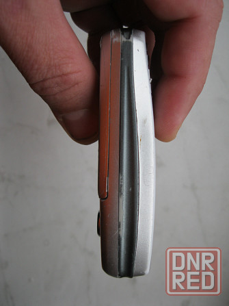 Siemens st60+новый аккумулятор Донецк - изображение 7