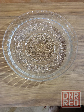 Продам блюдо Донецк - изображение 1