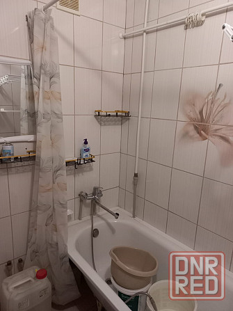 1ком. квартира, Покровский рынок Донецк - изображение 2