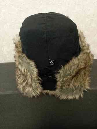 Шапка ушанка мужская Макеевка