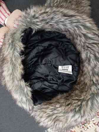 Шапка ушанка мужская Макеевка