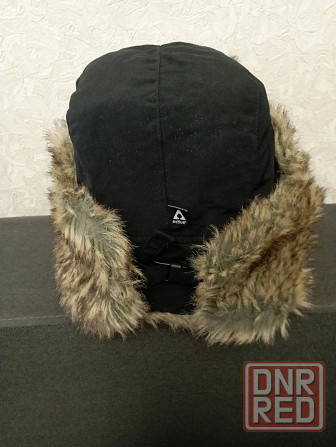 Шапка ушанка мужская Макеевка - изображение 3