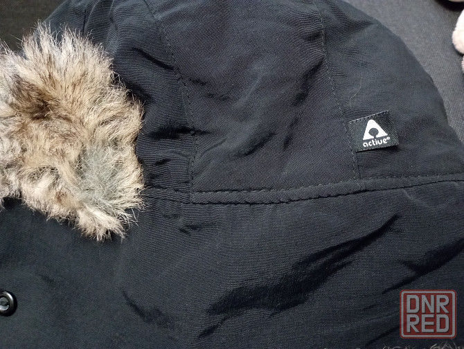 Шапка ушанка мужская Макеевка - изображение 4