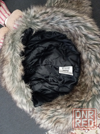 Шапка ушанка мужская Макеевка - изображение 5