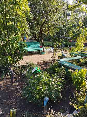 Дача в Хорошово Донецк