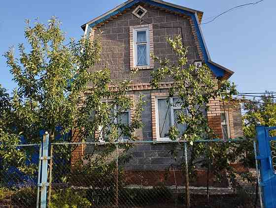 Дача в Хорошово Донецк