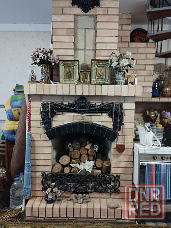 Дача в Хорошово Донецк - изображение 6