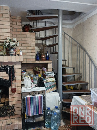 Дача в Хорошово Донецк - изображение 7