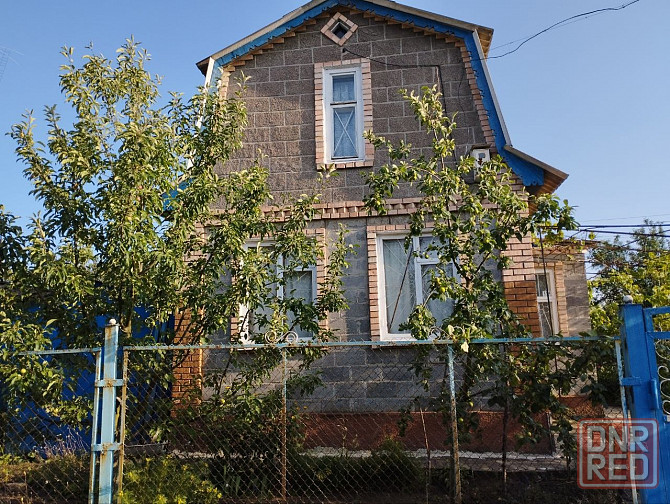 Дача в Хорошово Донецк - изображение 1