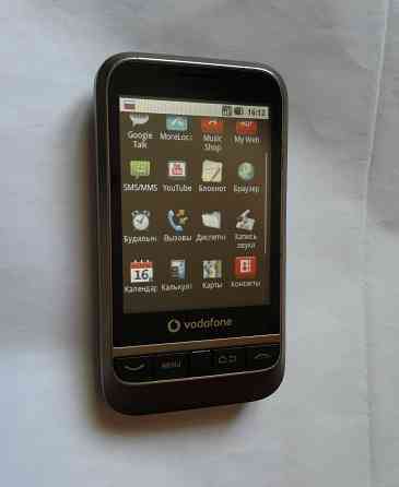 Телефон Нuаwei U8120 Донецк